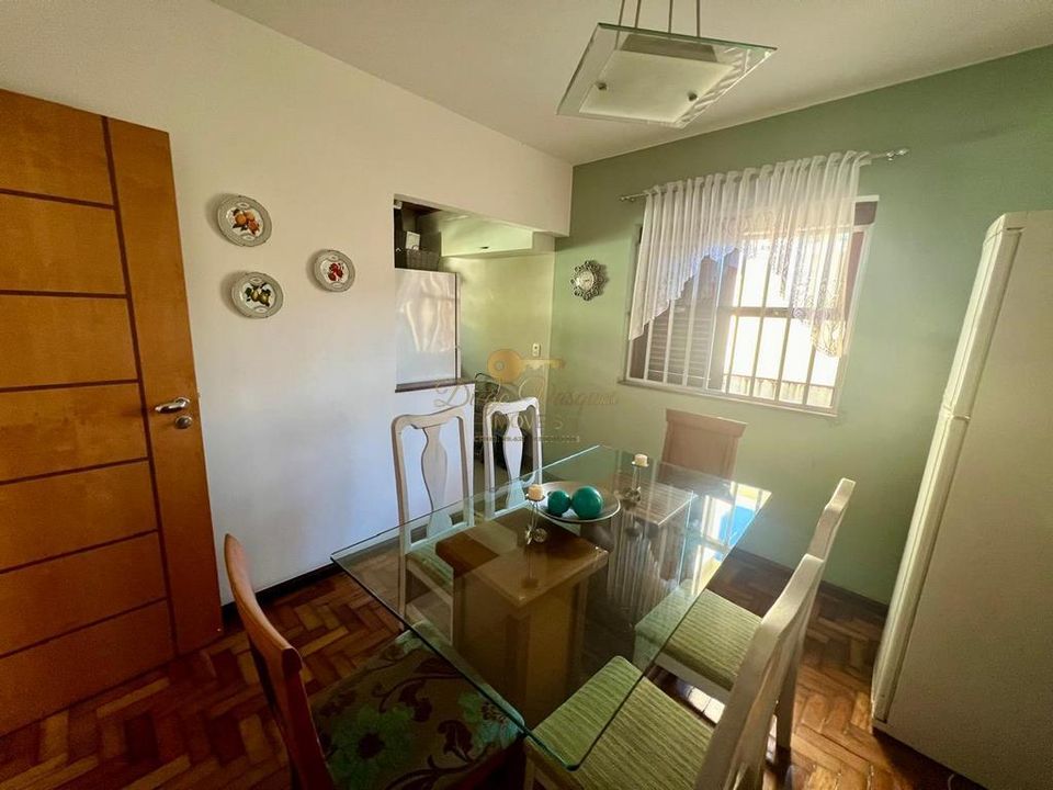 Casa à venda com 5 quartos, 446m² - Foto 19