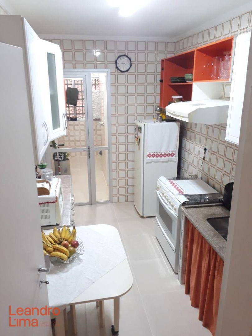 Apartamento à venda com 3 quartos, 80m² - Foto 10