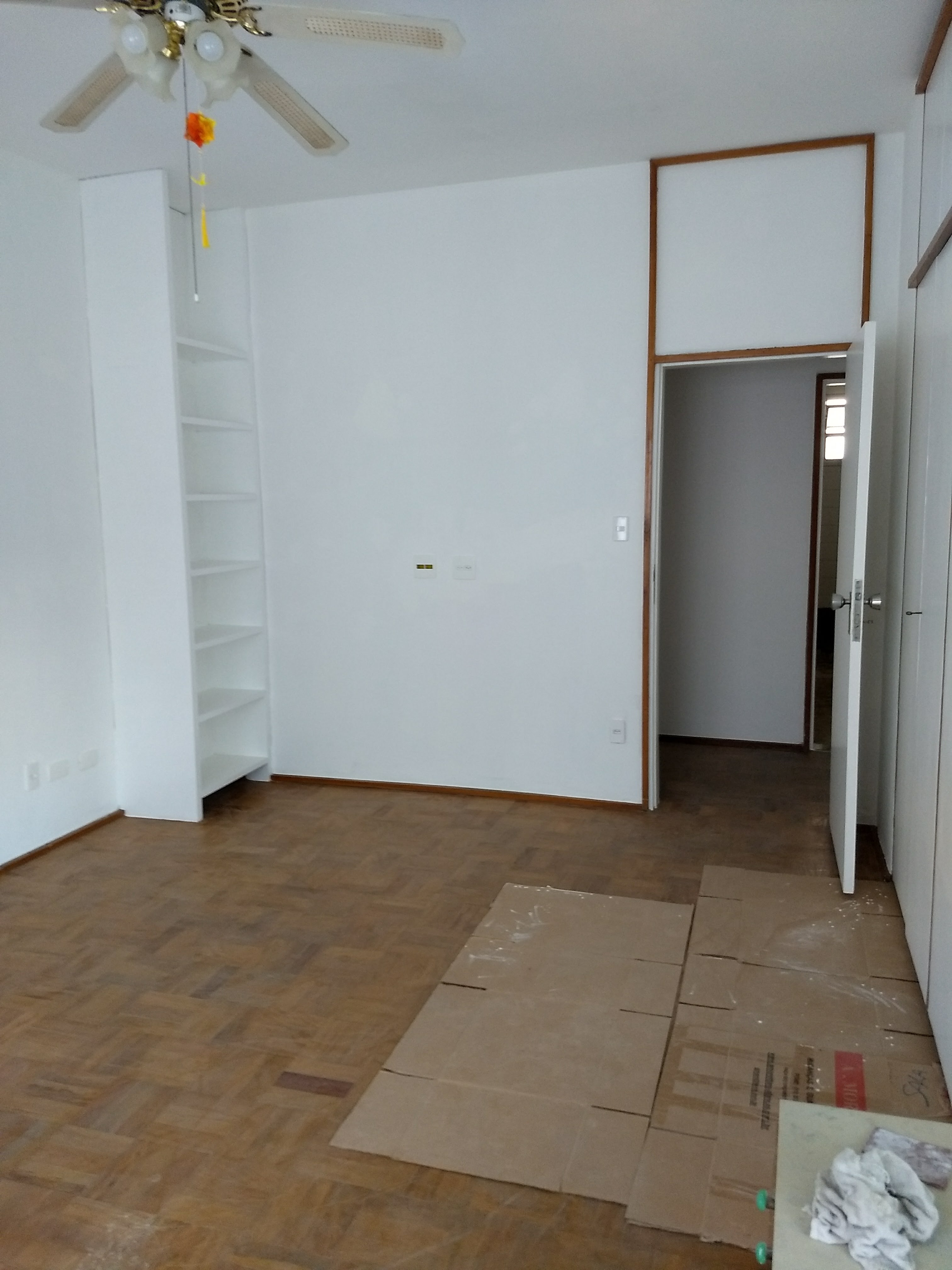 Apartamento à venda com 3 quartos, 291m² - Foto 11