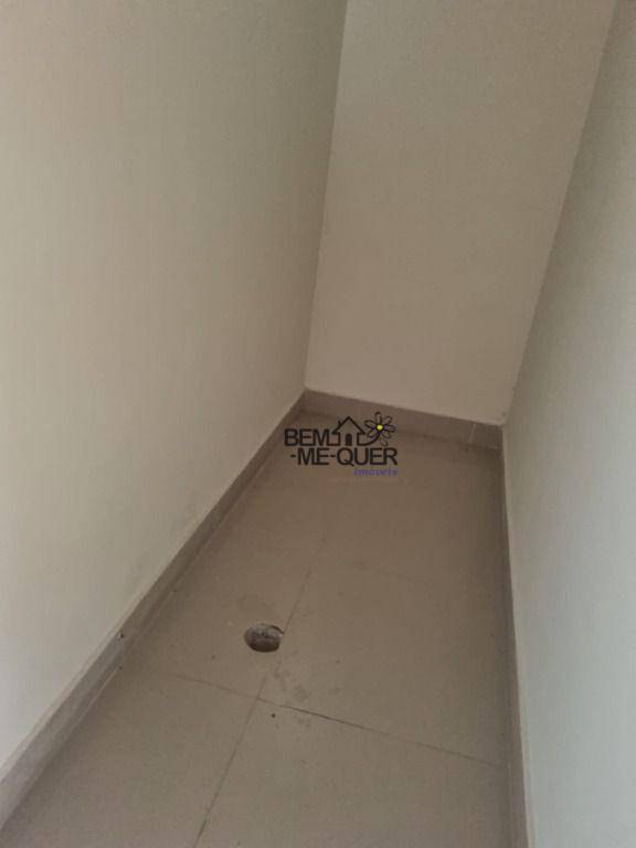 Sobrado à venda com 3 quartos, 165m² - Foto 9