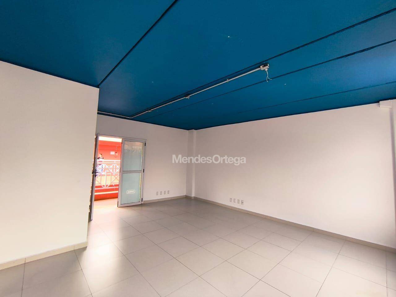 Sala-Conjunto, 34 m² - Foto 3