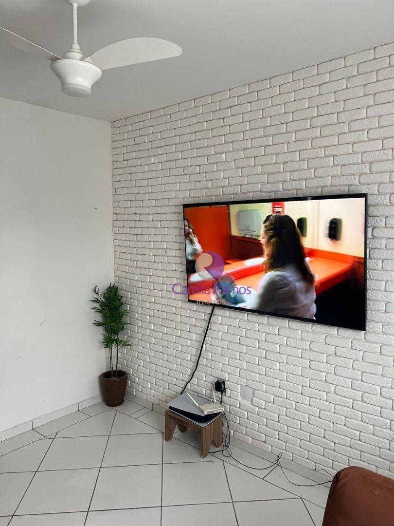 Casa de Condomínio, 2 quartos - Foto 2