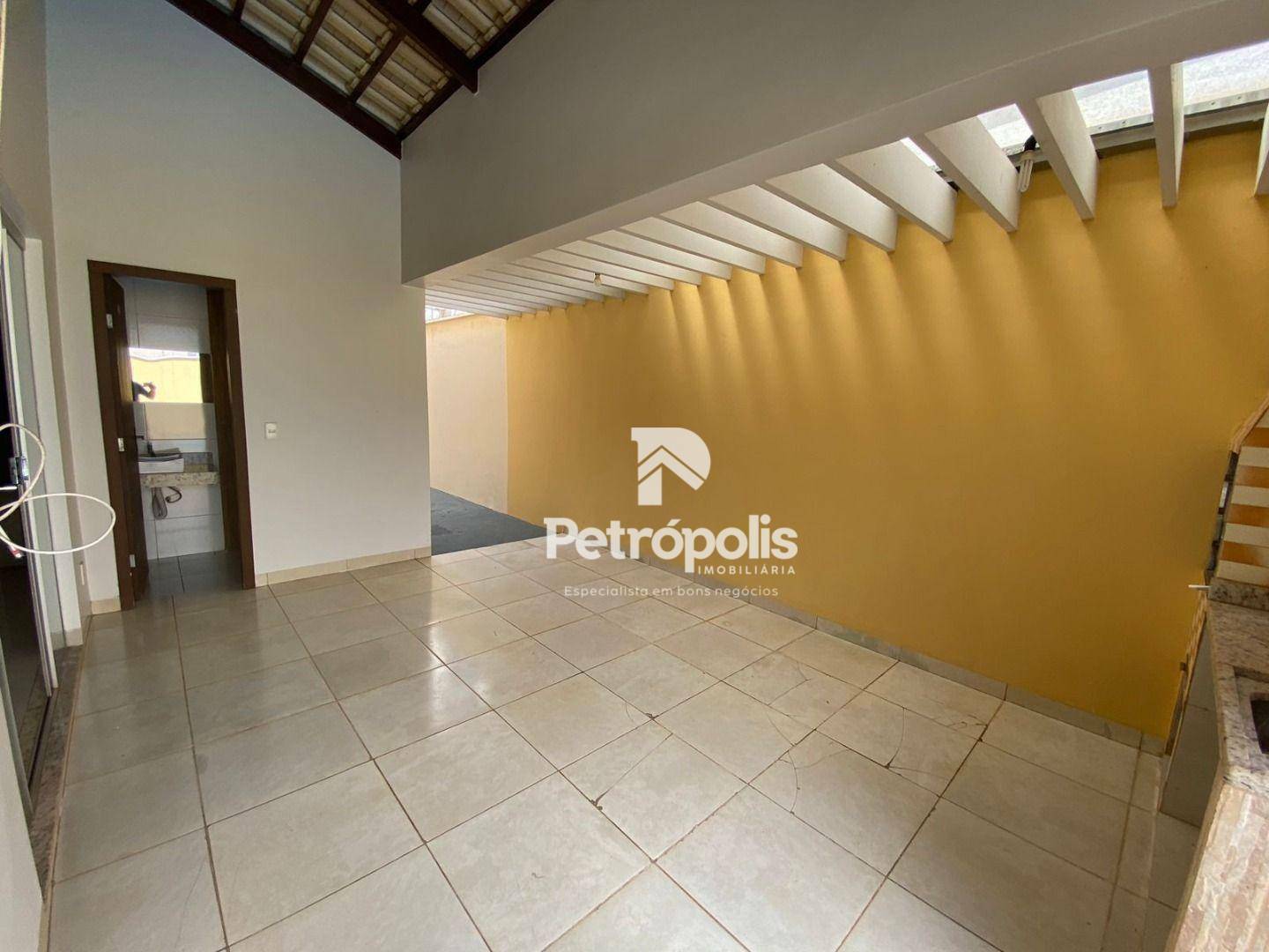 Casa à venda com 3 quartos, 198m² - Foto 17