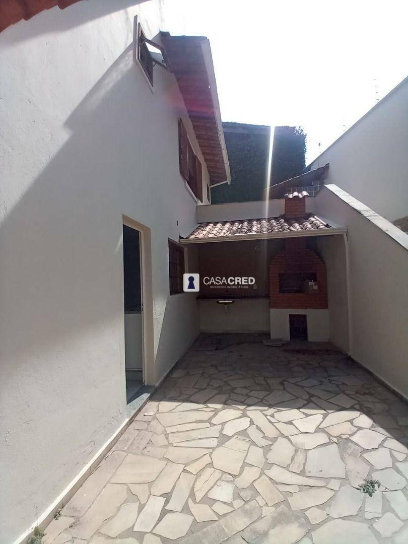 Casa, 3 quartos, 140 m² - Foto 2