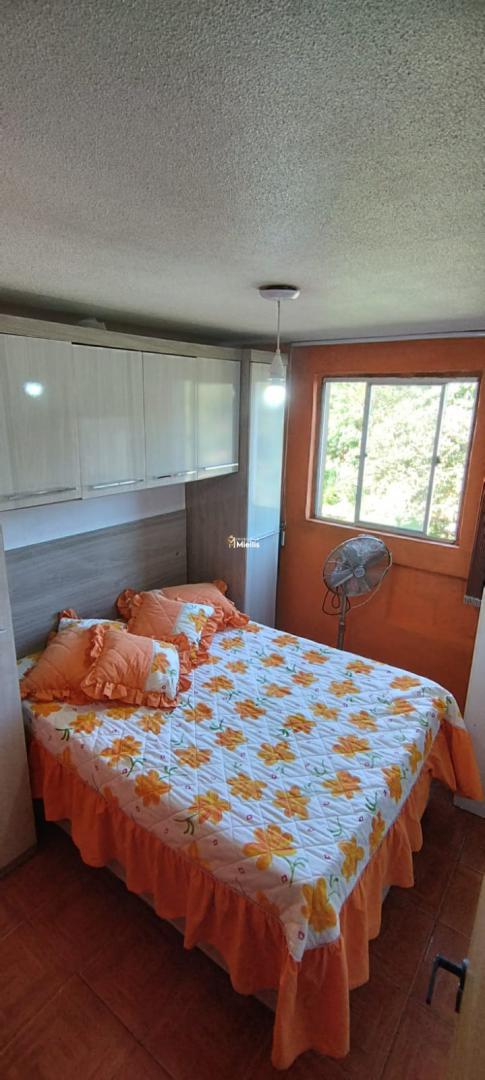 Apartamento à venda com 2 quartos, 39m² - Foto 14