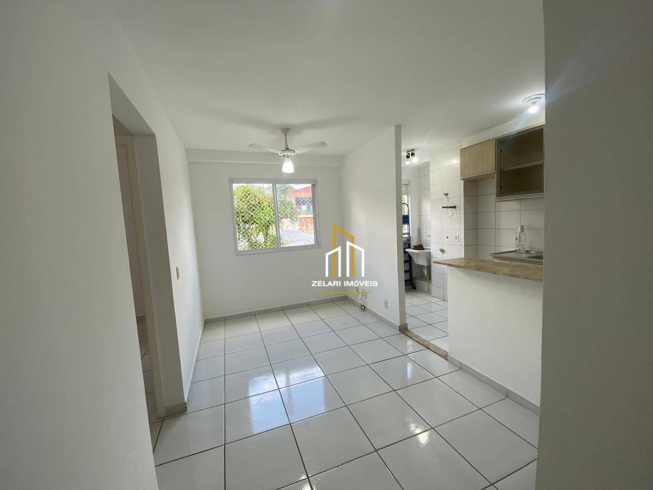 Apartamento, 2 quartos, 47 m² - Foto 2