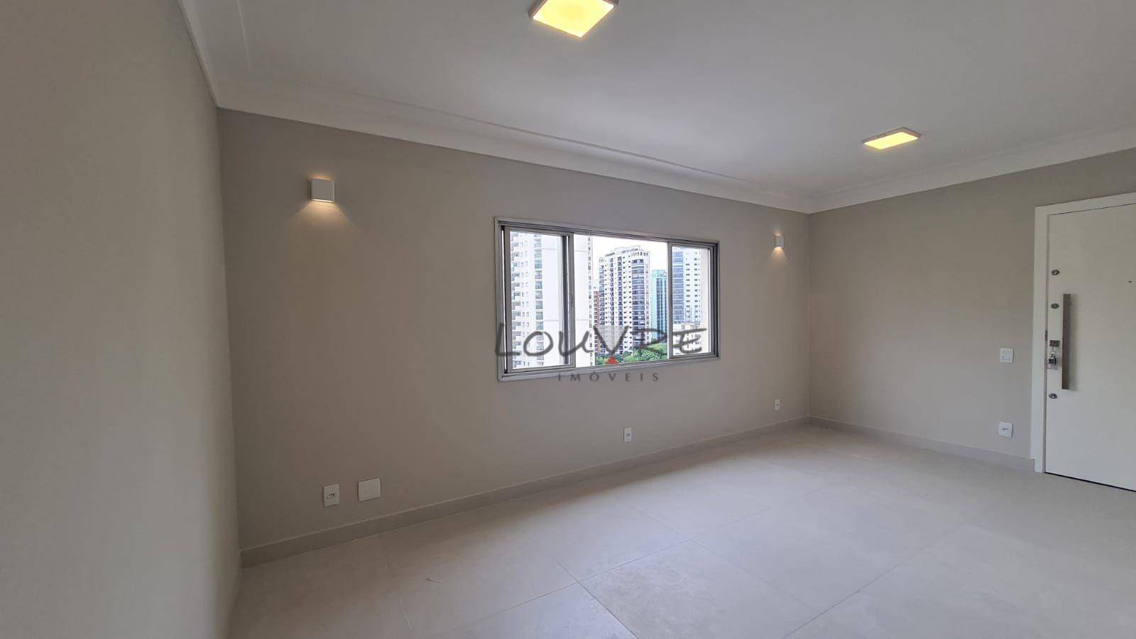 Apartamento à venda com 3 quartos, 86m² - Foto 1