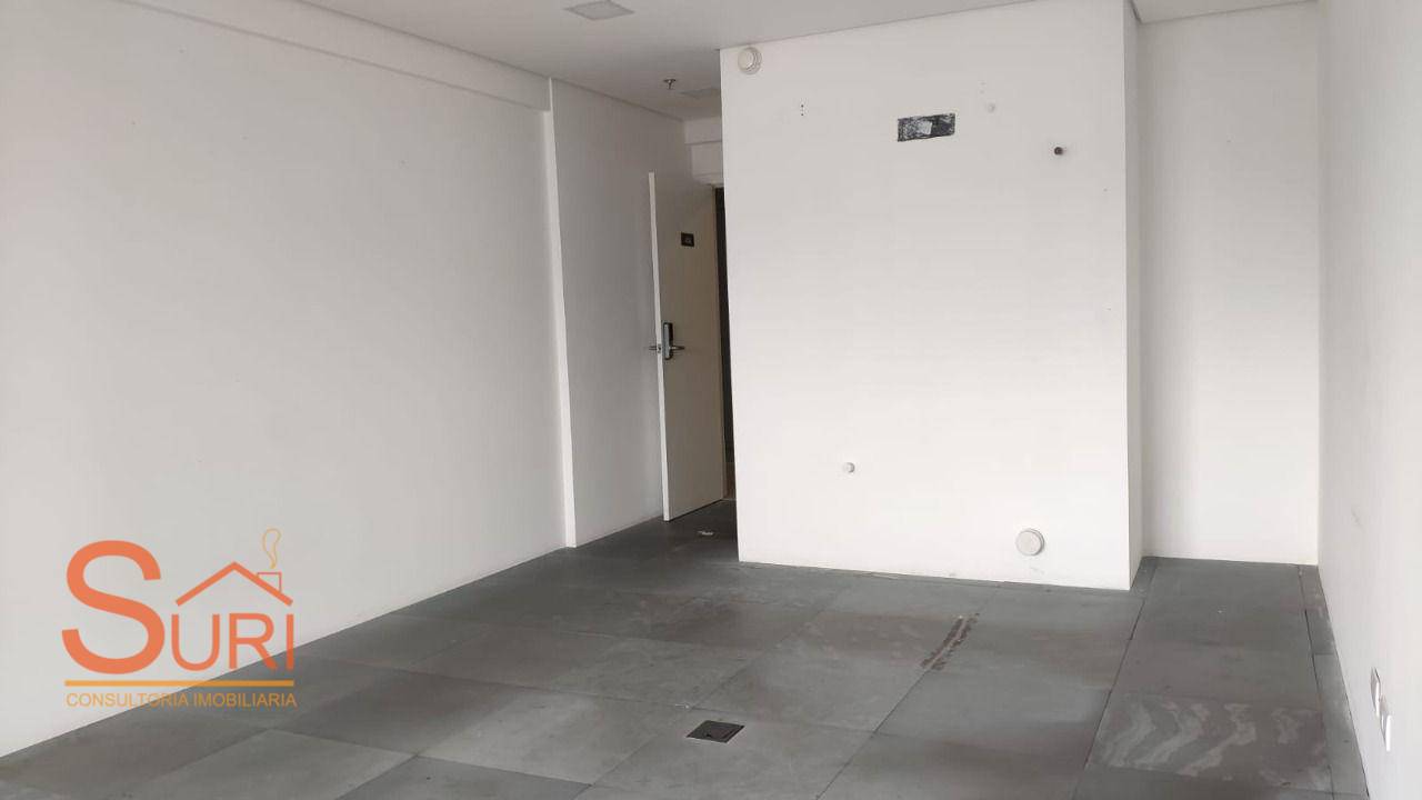 Conjunto Comercial-Sala à venda, 34m² - Foto 5