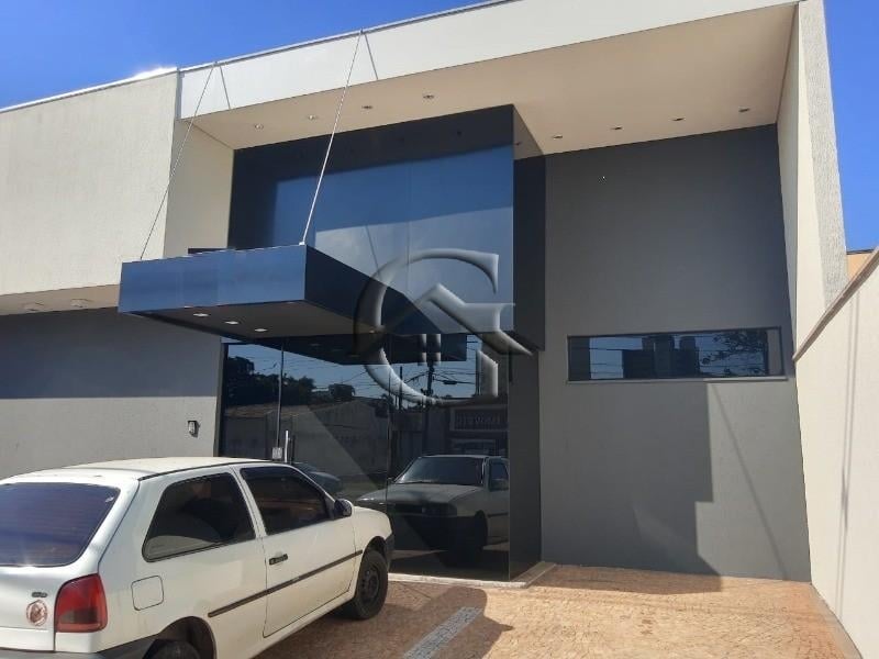 Depósito-Galpão-Armazém para alugar, 369m² - Foto 8