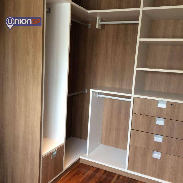 Apartamento à venda com 3 quartos, 200m² - Foto 15