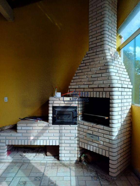 Casa de Condomínio à venda com 3 quartos, 500m² - Foto 27