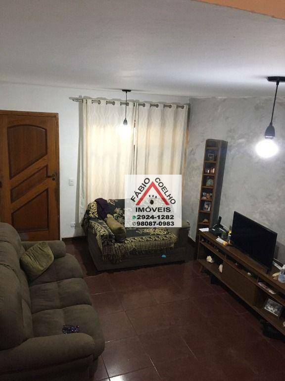 Sobrado à venda com 2 quartos, 101m² - Foto 8