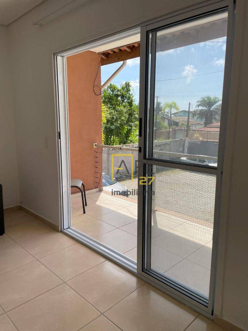 Sobrado à venda com 2 quartos, 100m² - Foto 19