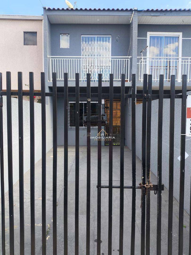 Sobrado, 2 quartos, 80 m² - Foto 3