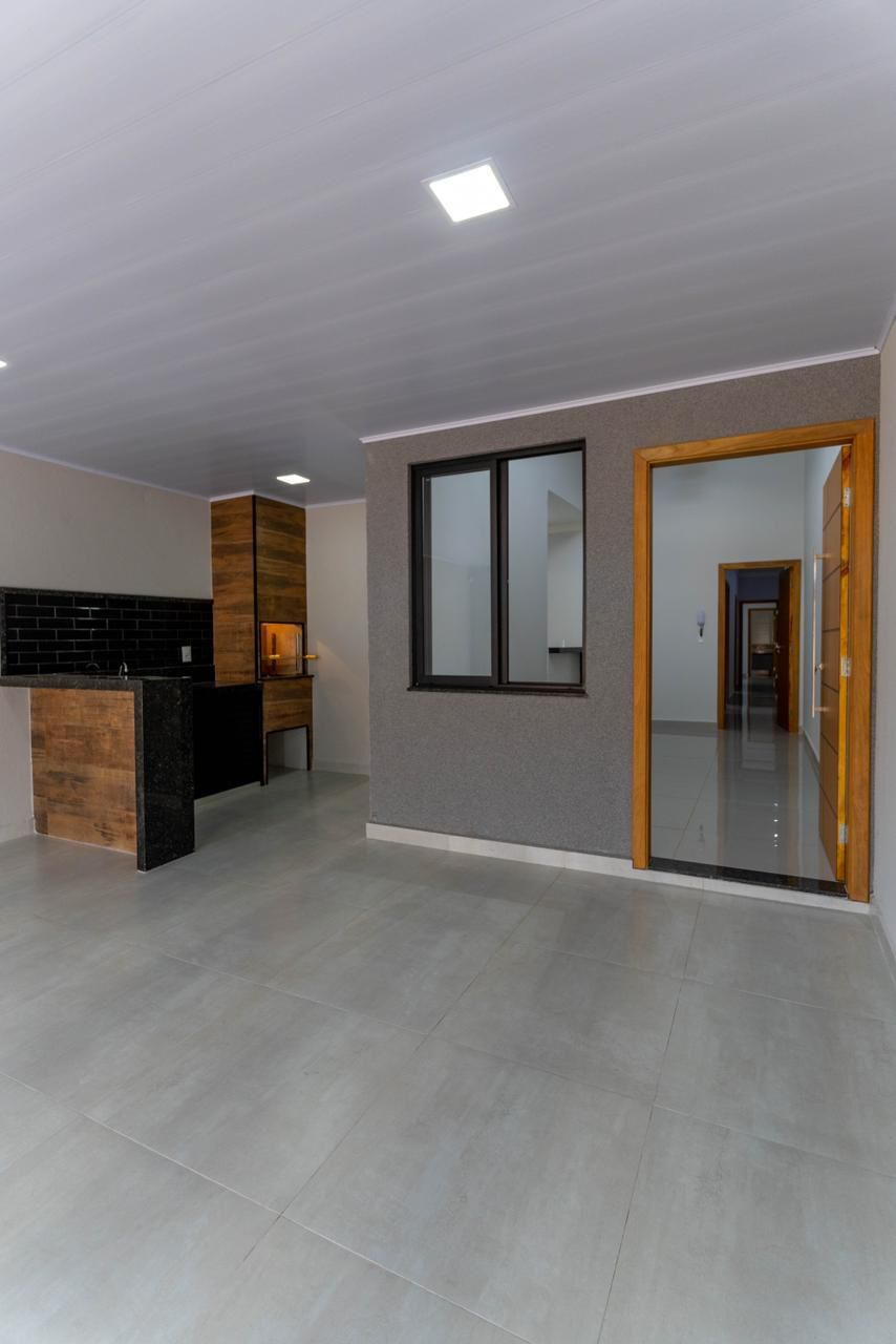 Casa à venda com 3 quartos, 116m² - Foto 19