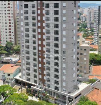 Apartamento à venda com 2 quartos, 110m² - Foto 2