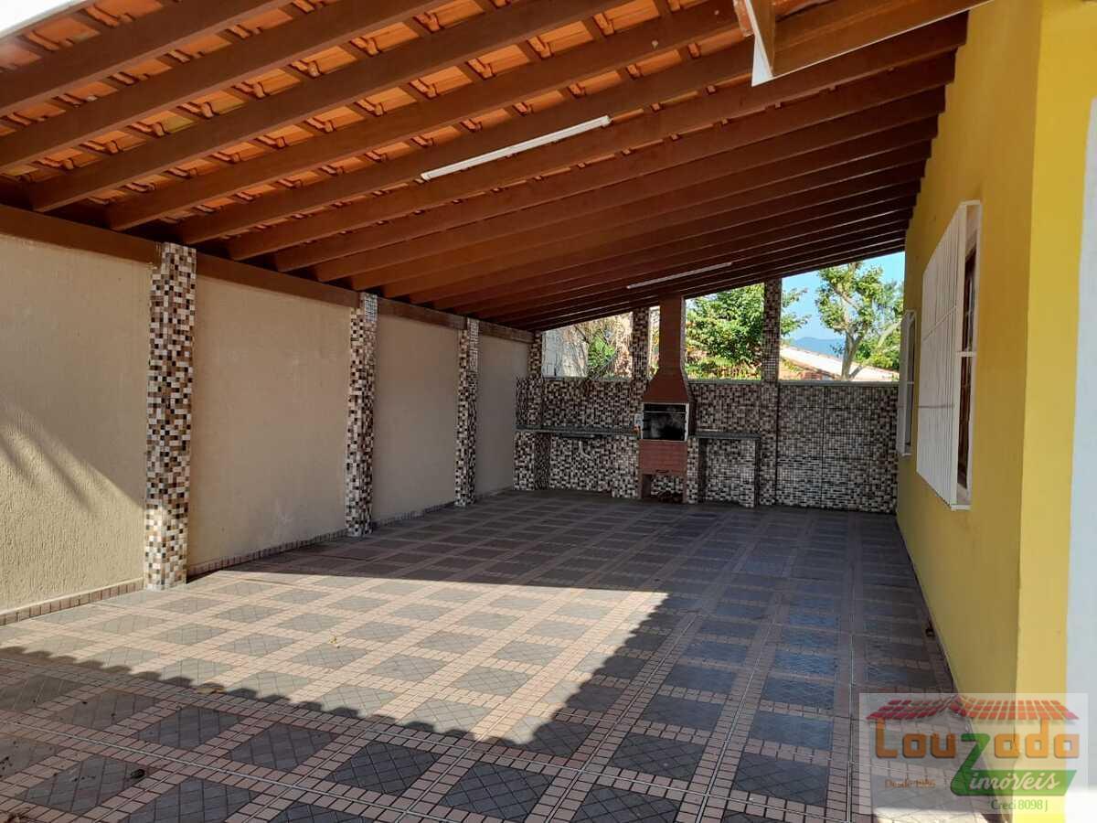 Casa à venda com 2 quartos, 169m² - Foto 15