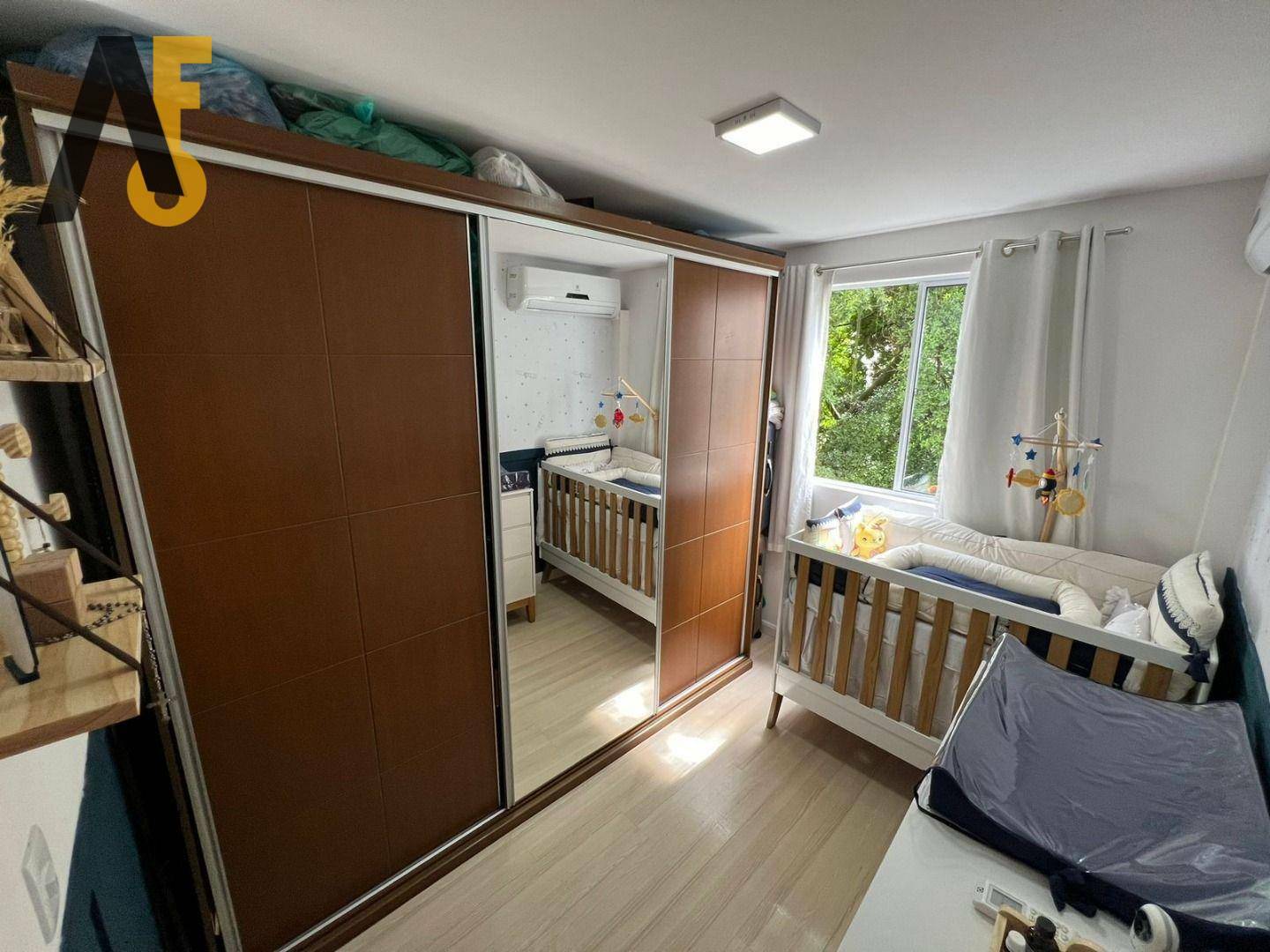 Apartamento à venda com 2 quartos, 51m² - Foto 11