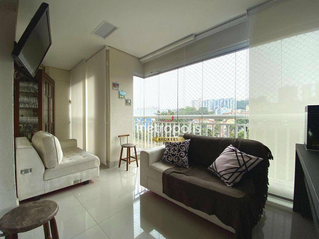 Apartamento, 4 quartos, 146 m² - Foto 11