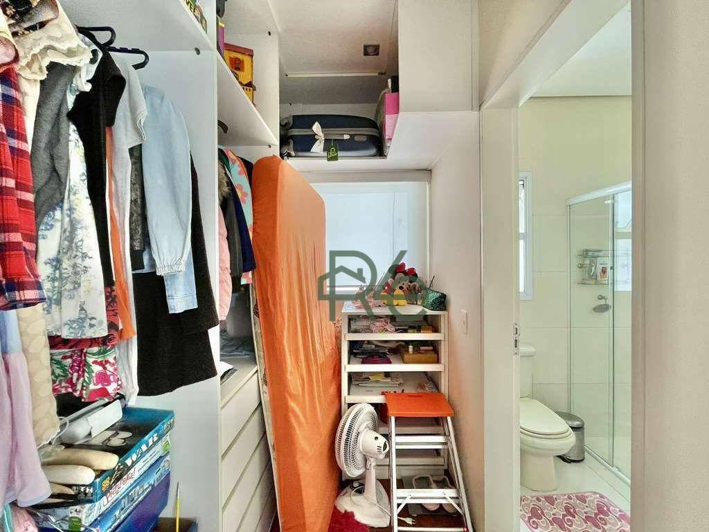 Casa de Condomínio à venda com 3 quartos, 173m² - Foto 17