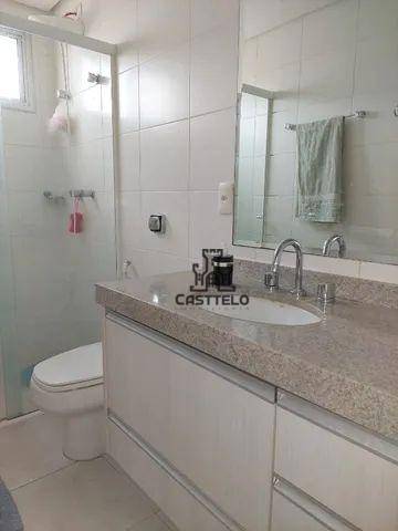 Apartamento à venda com 3 quartos, 83m² - Foto 10