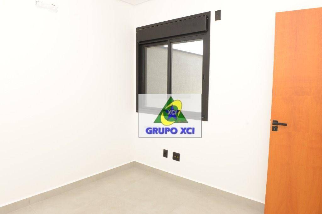 Casa de Condomínio à venda com 3 quartos, 136m² - Foto 20