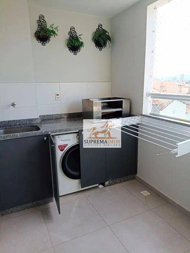 Apartamento à venda com 2 quartos, 54m² - Foto 6