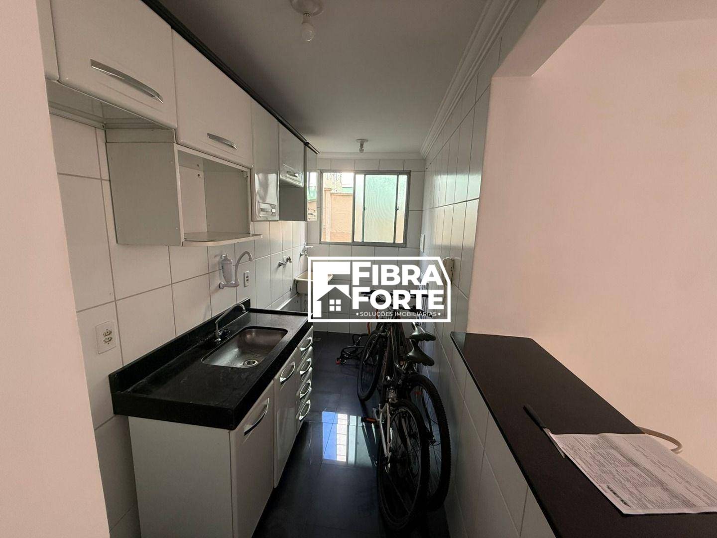 Apartamento, 2 quartos, 43 m² - Foto 5