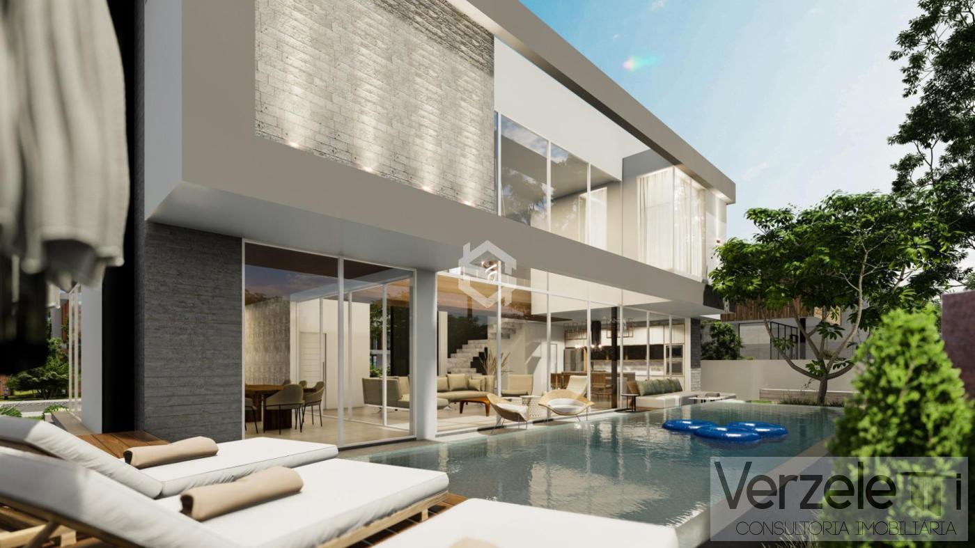 Casa de Condomínio à venda com 3 quartos, 448m² - Foto 5