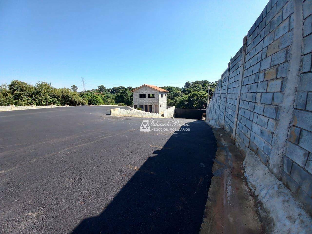 Depósito-Galpão-Armazém para alugar, 300m² - Foto 12