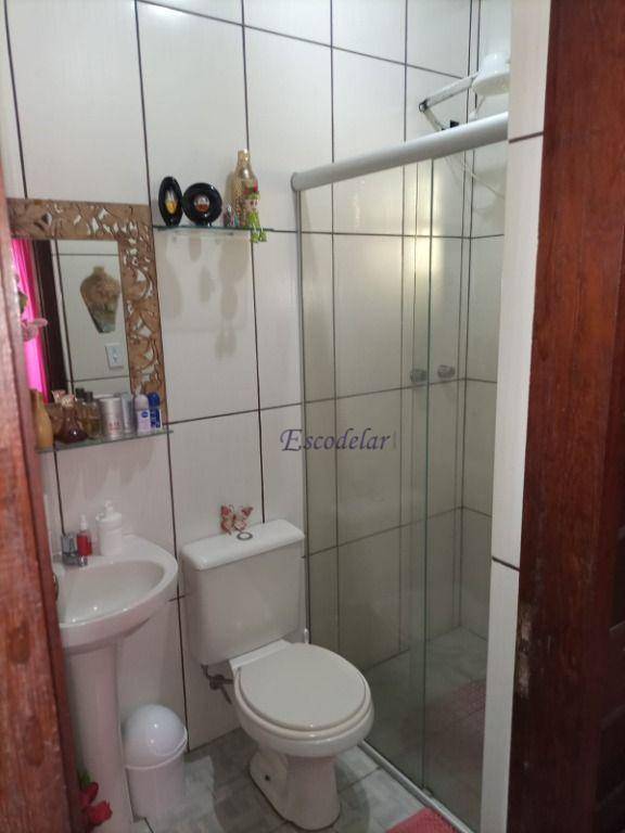 Casa à venda com 3 quartos, 230m² - Foto 12