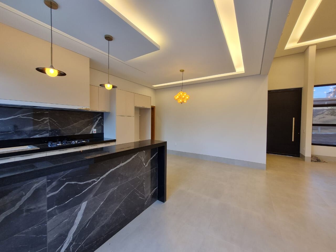 Casa à venda com 3 quartos, 186m² - Foto 9