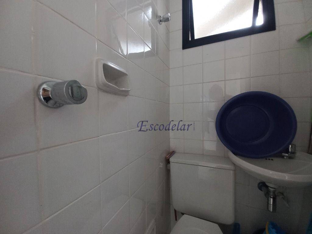 Apartamento à venda com 3 quartos, 105m² - Foto 29