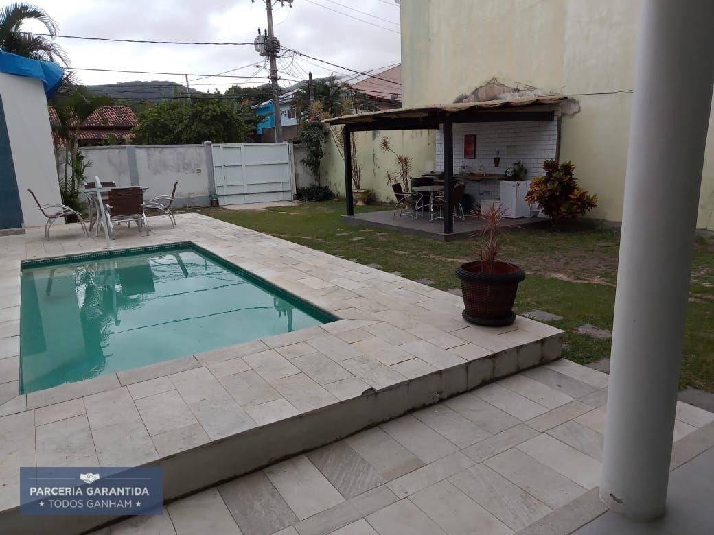 Casa, 3 quartos, 250 m² - Foto 23