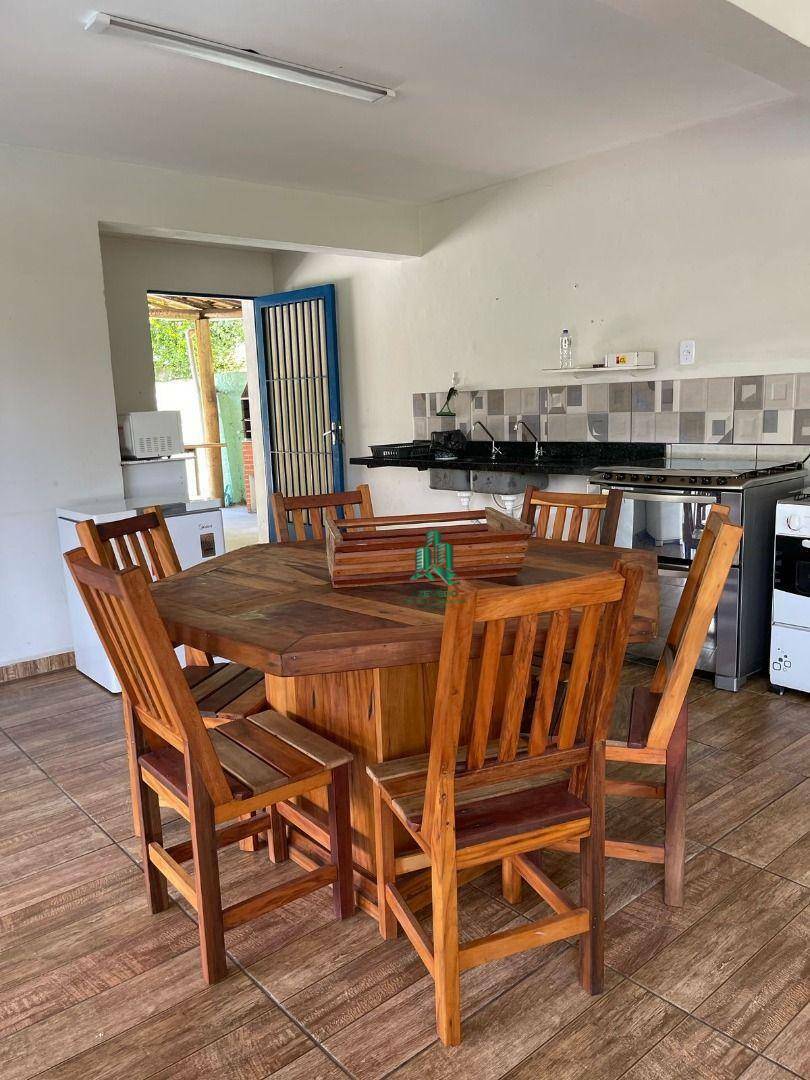 Chácara à venda com 3 quartos, 2500M2 - Foto 6
