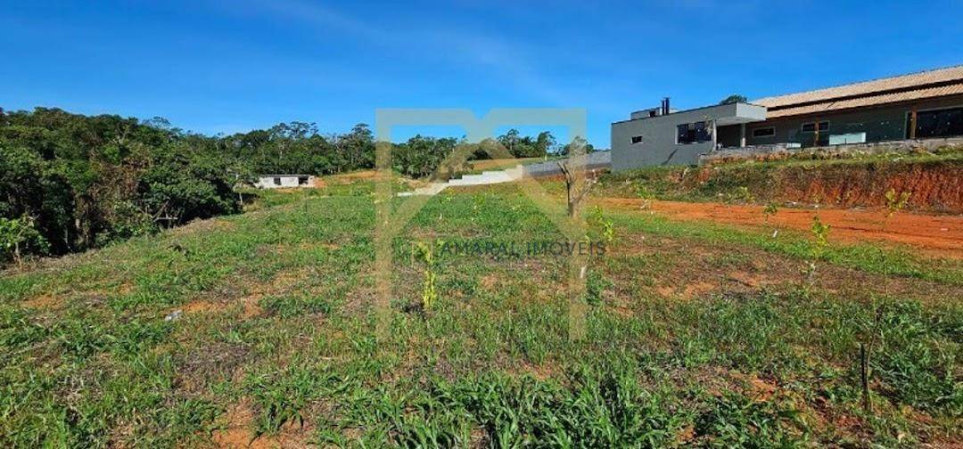 Chácara à venda com 3 quartos, 250m² - Foto 2