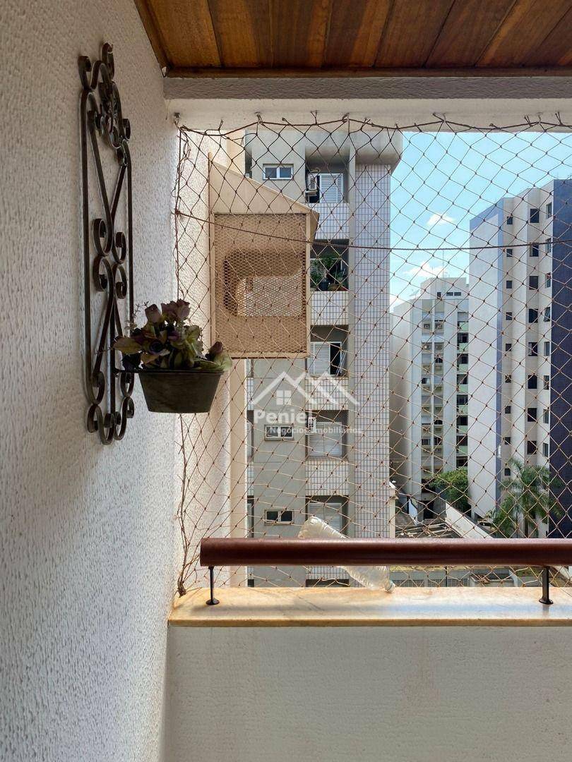 Apartamento à venda com 3 quartos, 121m² - Foto 35