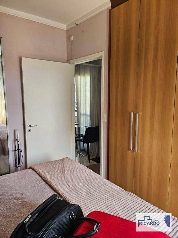 Apartamento à venda com 2 quartos, 59m² - Foto 7