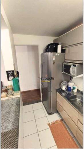 Apartamento, 2 quartos, 47 m² - Foto 5