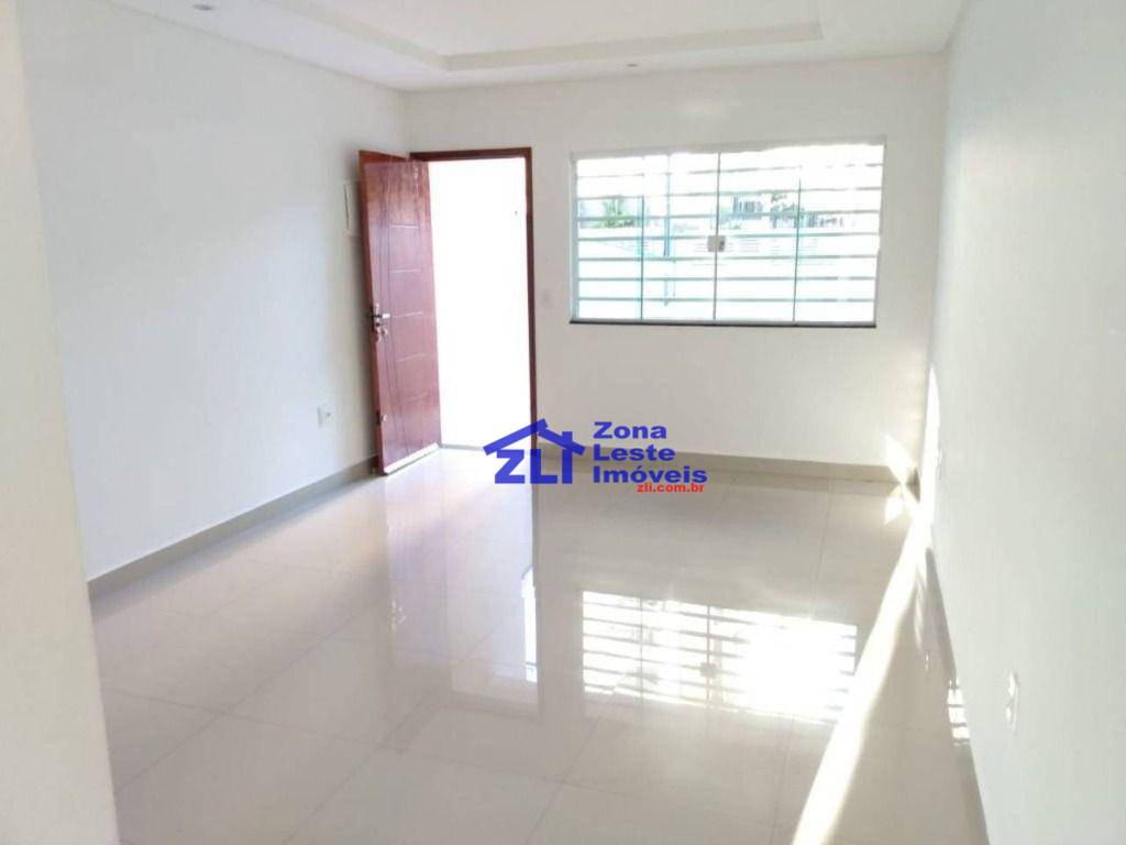 Sobrado à venda com 3 quartos, 91m² - Foto 13