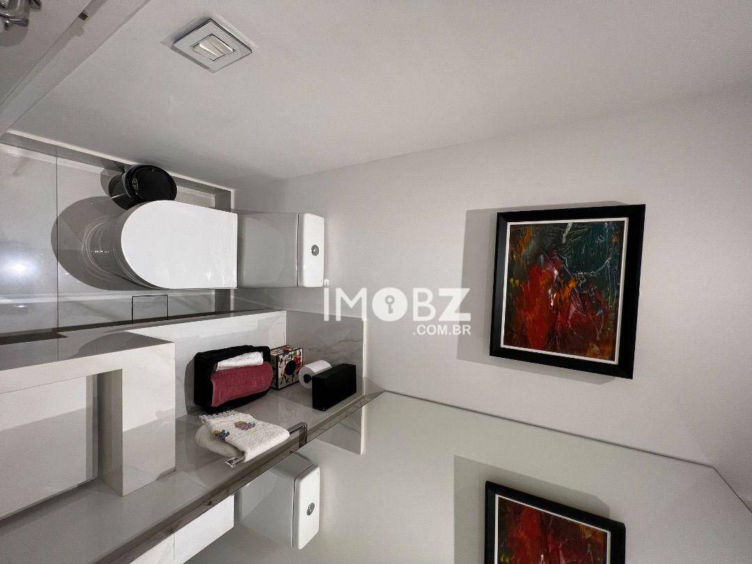 Apartamento à venda com 3 quartos, 171m² - Foto 55