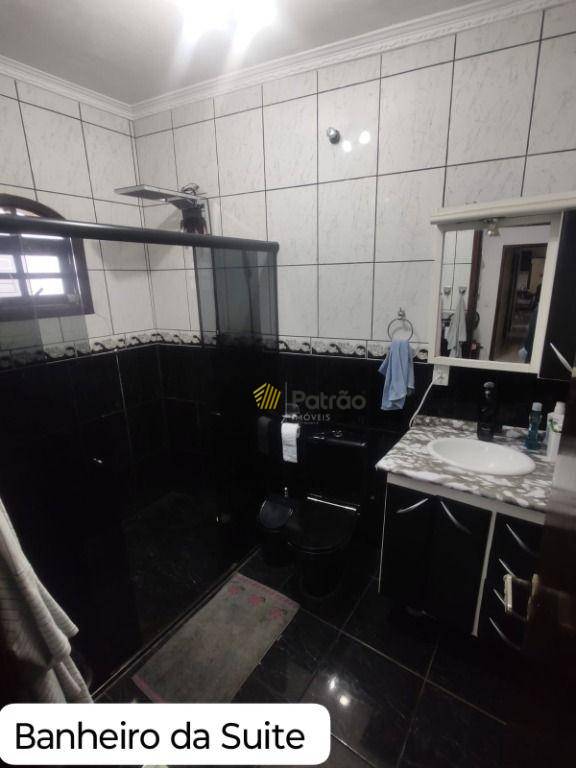 Sobrado à venda com 2 quartos, 280m² - Foto 8