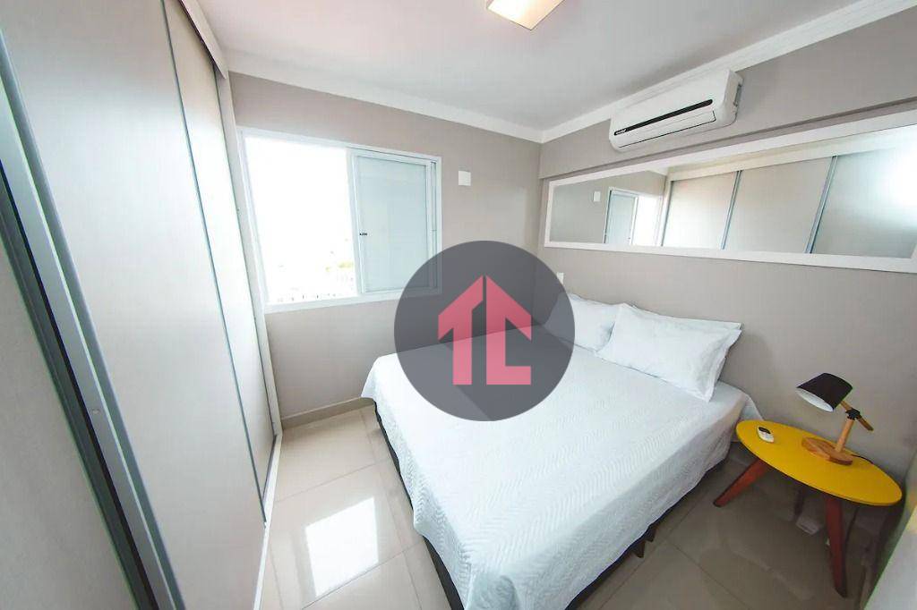 Apartamento à venda com 1 quarto, 40m² - Foto 6