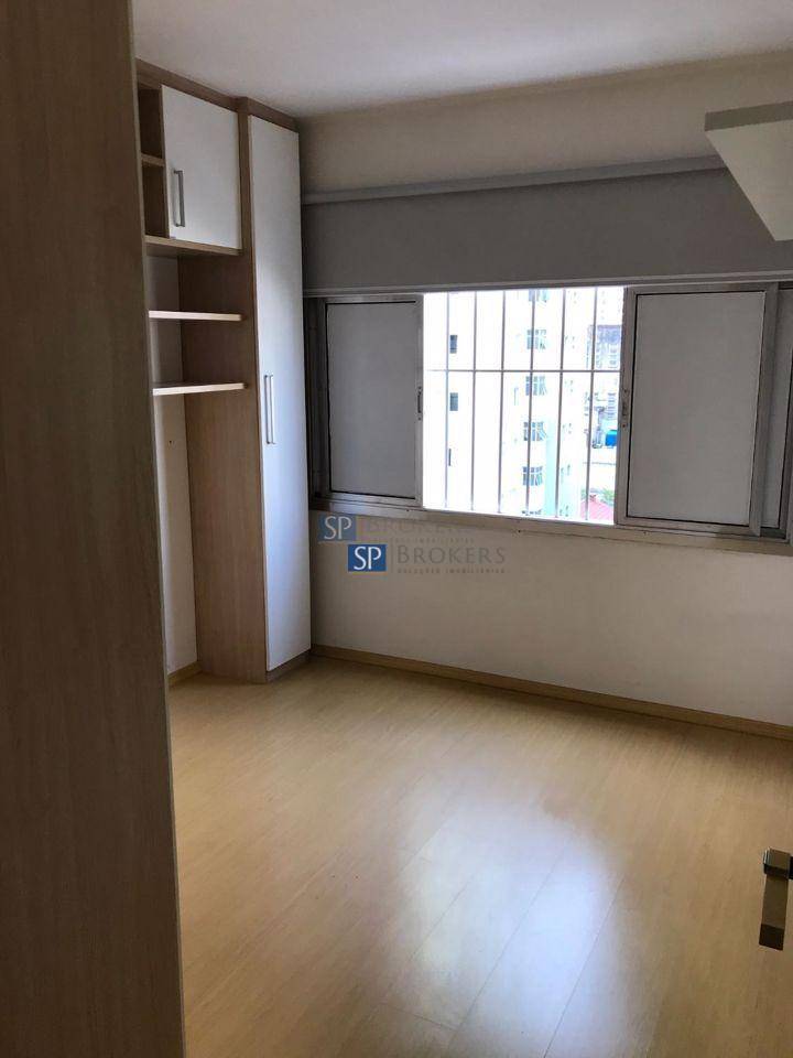 Apartamento à venda com 1 quarto, 44m² - Foto 8