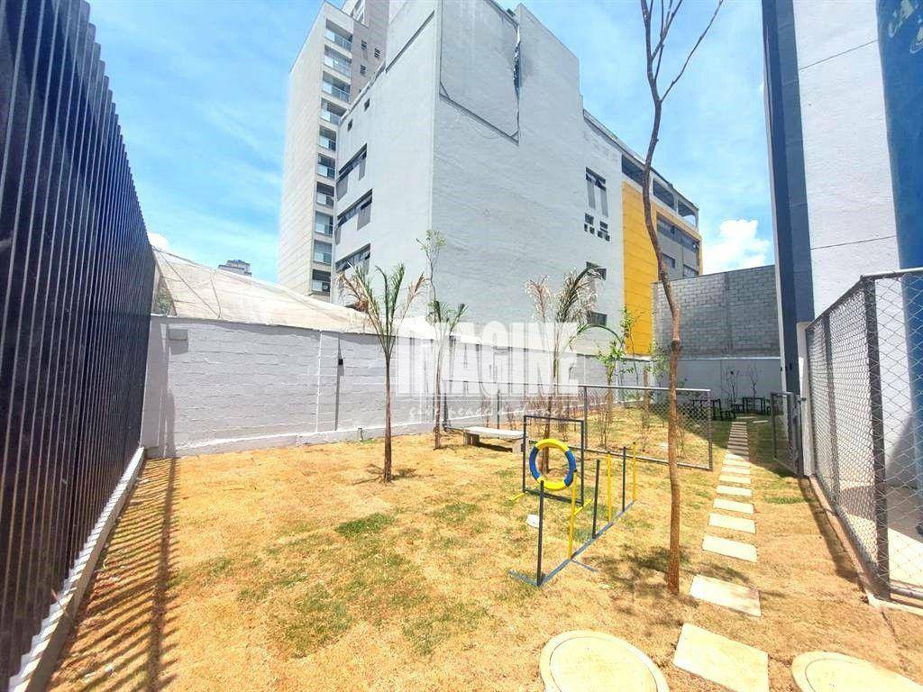 Apartamento à venda com 2 quartos, 34m² - Foto 19