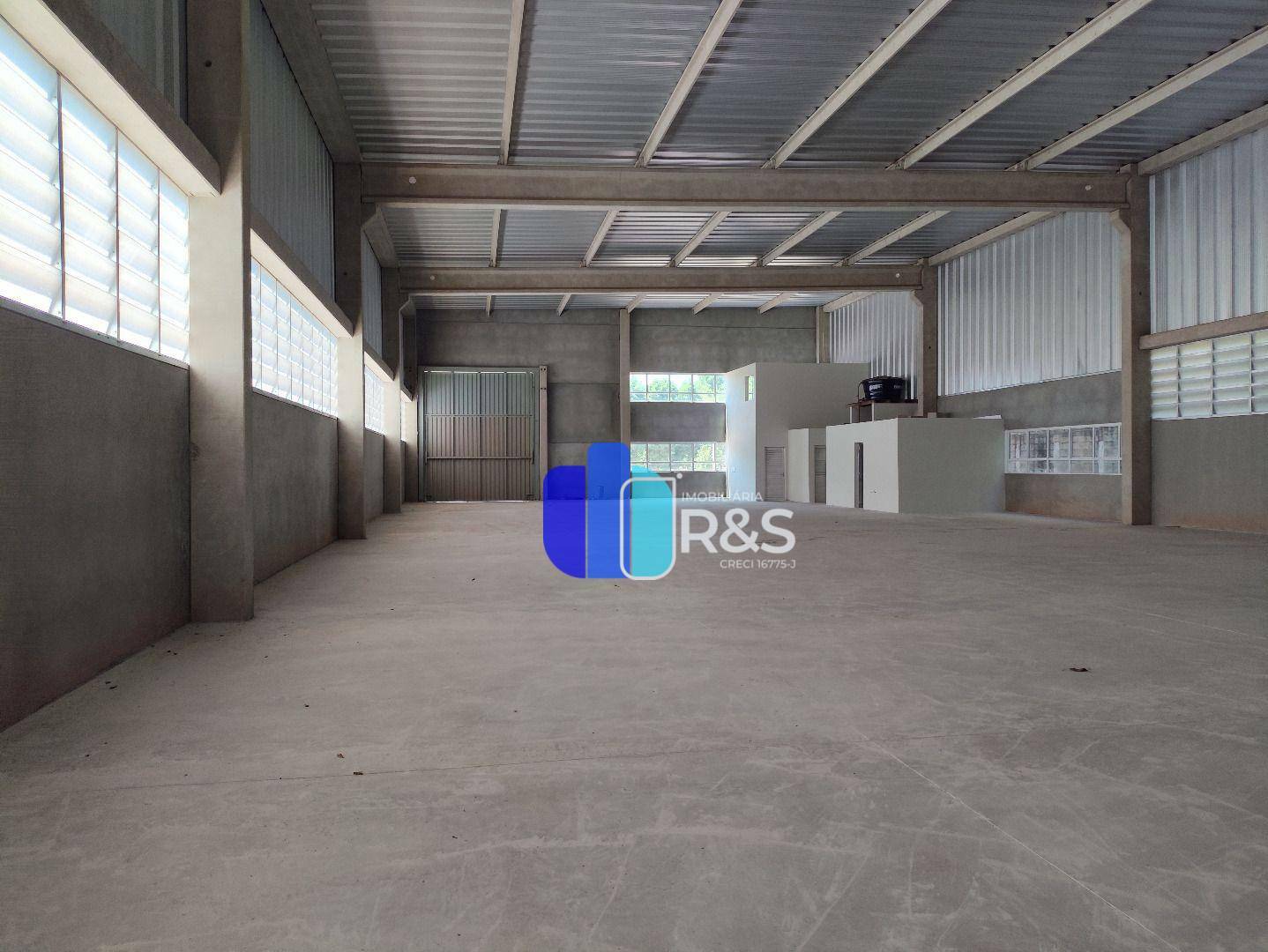 Depósito-Galpão-Armazém para alugar, 750m² - Foto 10