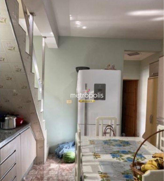 Sobrado à venda com 4 quartos, 182m² - Foto 3