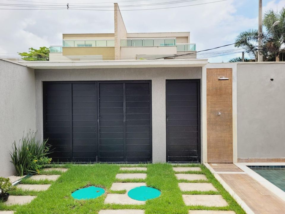 Casa de Condomínio à venda com 3 quartos, 150m² - Foto 3