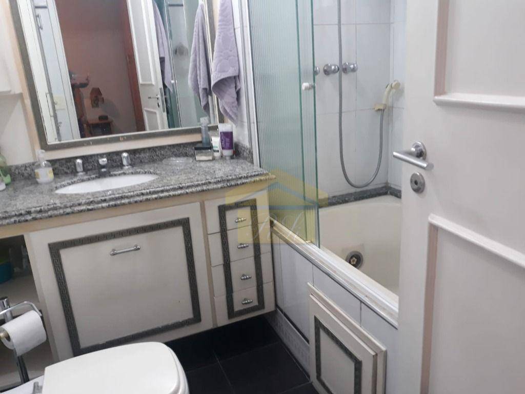 Apartamento à venda com 4 quartos, 152m² - Foto 16