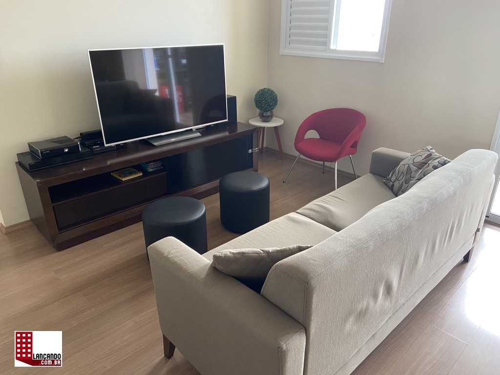 Apartamento à venda com 3 quartos, 70m² - Foto 11